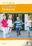 Mönning, Petra - Kreative 5 Minuten: Bewegung
