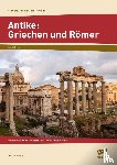 Gerner, Renate - Antike: Griechen und Römer