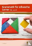Angioni, Milena - Grammatik für schwache Lerner - Klasse 5/6