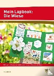 Mönning, Petra - Mein Lapbook: Die Wiese