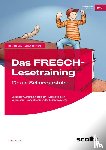 Rinderle, Bettina - Das FRESCH-Lesetraining für die Sekundarstufe