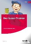 Rinderle, Bettina - Der Lese-Trainer