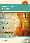 Seifert, Martin Michael - Epochen der Musik: Klassik