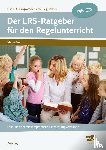 Ley, Anja - Der LRS-Ratgeber für den Regelunterricht