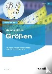 Fuchs, Mandy - Mein Lapbook: Größen
