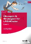 Rinderle, Bettina - Übungen & Strategien für LRS-Kinder - Band 1