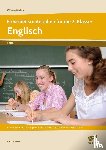 Keller, Corinne - Freiarbeitsmaterialien für die 7. Klasse: Englisch