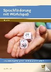 Lenuck, Isabel - Sprachförderung mit Würfelspaß