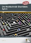 Livonius, Uta - Der Rechtschreib-Durchblick: Spiele