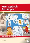 Mönning, Petra - Mein Lapbook: Der Körper