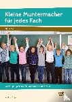 Lütge, Jessica - Kleine Muntermacher für jedes Fach
