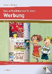 Berkenfeld, Jutta - Das will ich kennen lernen: Werbung (Kreatives Methodentraining)