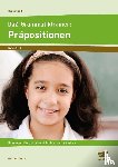 Isernhagen, Anja - DaZ-Grammatiktrainer: Präpositionen