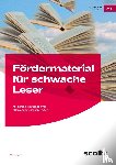 Angioni, Milena - Fördermaterial für schwache Leser - Klasse 7-8