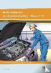 Schwacha, Karin - Mathe-Aufgaben aus dem Berufsalltag - Klasse 7-8