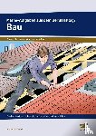 Ruschinski, Steffen - Mathe-Aufgaben aus dem Berufsalltag: Bau