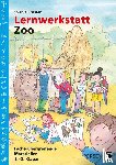 Ernsten, Svenja - Lernwerkstatt Zoo