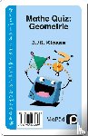 Eggert, Jens - Mathe-Quiz: Geometrie