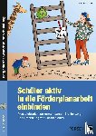 Kürschner, Jülia - Schüler aktiv in die Förderplanarbeit einbinden