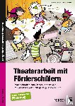 Wenzel, Stefanie, Bierwirth, Heidi - Theaterarbeit mit Förderschülern