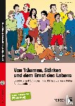 Hasenbein, Barbara - Von Träumen, Stärken und dem Ernst des Lebens