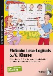 Rosendahl, Julia - Einfache Lese-Logicals - 5./6. Klasse