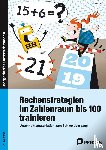 Kraft, Ellen - Rechenstrategien im Zahlenraum bis 100 trainieren