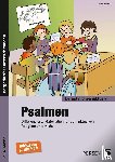 Hensel, Nina - Psalmen