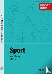 Busch, Matuschewski, Rips - Sport - 3./4. Klasse, Band 2