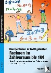 Wiest, Uwe - Kompetenzen schnell getestet: Rechnen ZR bis 100