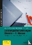Bernholt, Sascha - Leistungsüberprüfungen Chemie - 7. Klasse