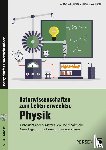 Baur, A., Ehrenfeld, U., Hummel, E., Schröter, E. - Naturwissenschaften zum Leben erwecken: Physik