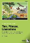 Rex, Margit - Tiere, Pflanzen, Lebensräume