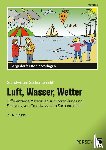 Rex, Margit - Luft, Wasser, Wetter