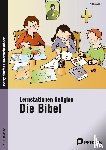 Weber, Nicole - Lernstationen Religion: Die Bibel