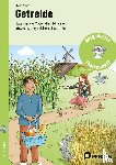 Weber, Nicole - Getreide