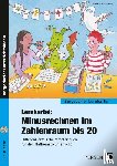Willwersch, Sabrina - Lernkartei: Minusrechnen im Zahlenraum bis 20