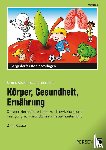 Rex, Margit - Körper, Gesundheit, Ernährung