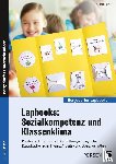 Bettner, Melanie - Lapbooks: Sozialkompetenz & Klassenklima - Kl. 1-4