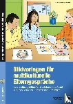 Heiligensetzer, Christina - Bildvorlagen für multikulturelle Elterngespräche