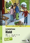 Kremer, Gabriele - Lernstationen: Wald