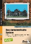 Barsch, Sebastian - Das demokratische System - einfach & klar