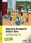 Ellbrunner, Heike - Englische Grammatik einfach üben