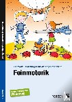 Rosendahl, Julia - Feinmotorik