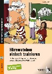 Horst, Chantal D. - Hörverstehen einfach trainieren