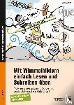 Wehren, Bernd - Mit Wimmelbildern einfach Lesen und Schreiben üben