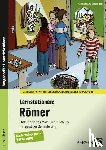 Hauck, Kathrin, Bott, Sabine - Lernstationen: Römer