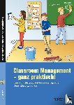 Harms, Petra - Classroom Management - ganz praktisch!