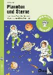Schub, Christine - Planeten und Sterne