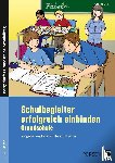 Kremer, Gabriele - Schulbegleiter erfolgreich einbinden - Grundschule